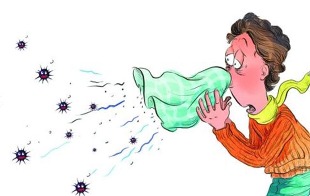 5岁女孩查出肺结核,竟是被奶奶传染的?给所有人一个提醒休闲区蓝鸢梦想 - Www.slyday.coM 5岁女孩查出肺结核,竟是被奶奶传染的?给所有人一个提醒休闲区蓝鸢梦想 - Www.slyday.coM