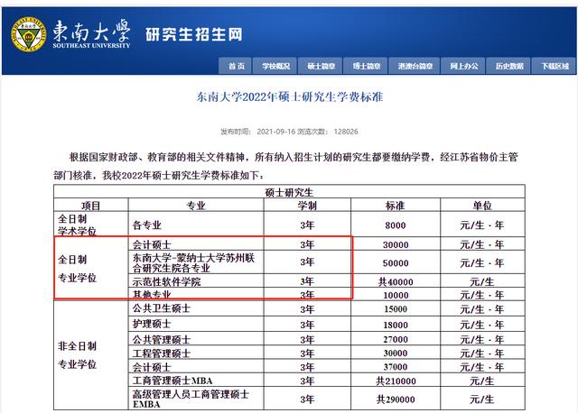 注意!这些高校专硕学制变三年休闲区蓝鸢梦想 - Www.slyday.coM 注意!这些高校专硕学制变三年休闲区蓝鸢梦想 - Www.slyday.coM