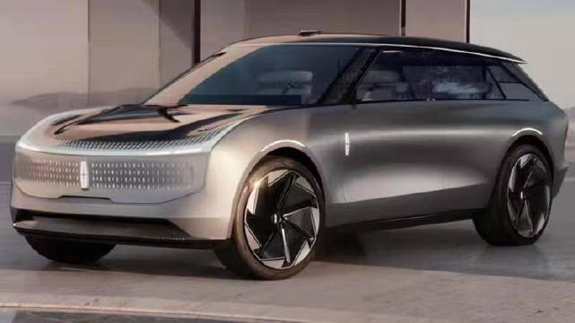 当概念车成为风向标，那么怎么才不被固有的印象所定义