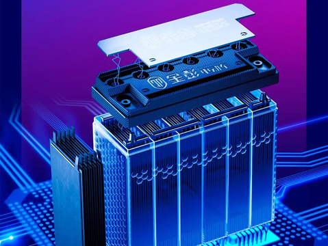 金彭推出元磁增程系统，搭载凸极电机，石墨烯电池，续航200公里