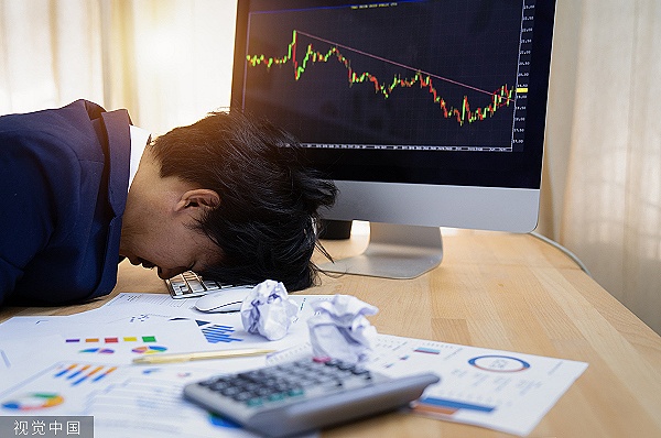 图片来源:视觉中国