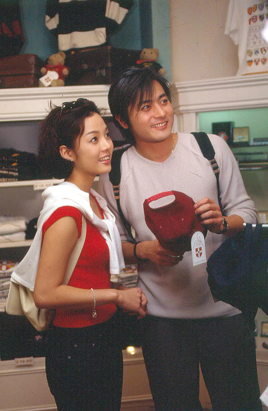 你会选择和你爱的人结婚吗?