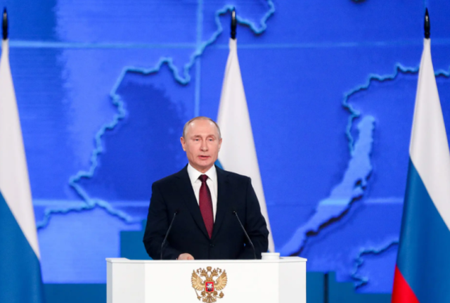 美西方制裁成笑话,欧洲“瞒天过海”偷买俄石油,俄出口不降反增休闲区蓝鸢梦想 - Www.slyday.coM 美西方制裁成笑话,欧洲“瞒天过海”偷买俄石油,俄出口不降反增休闲区蓝鸢梦想 - Www.slyday.coM