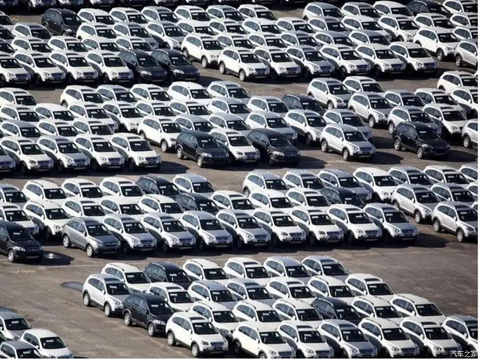 国办：各地区不得新增汽车限购措施