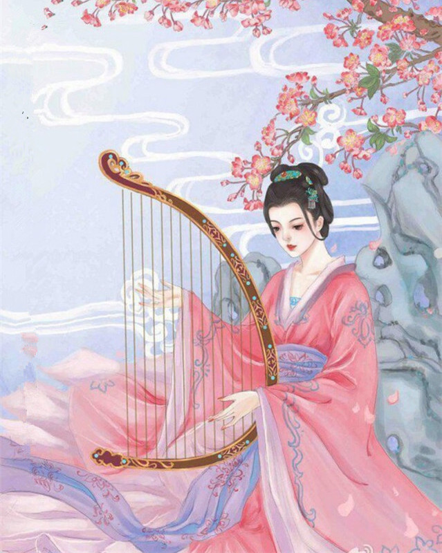 5首元曲精选,如此清新优美,不输唐风宋韵