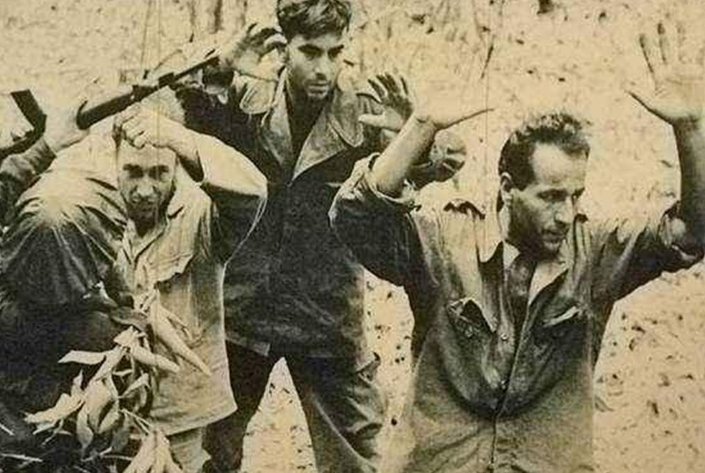 开国大校创罕见纪录:两次帮越南打仗,两次赴朝参战