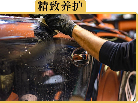 懂车和不懂车的人，对待自己车有什么区别