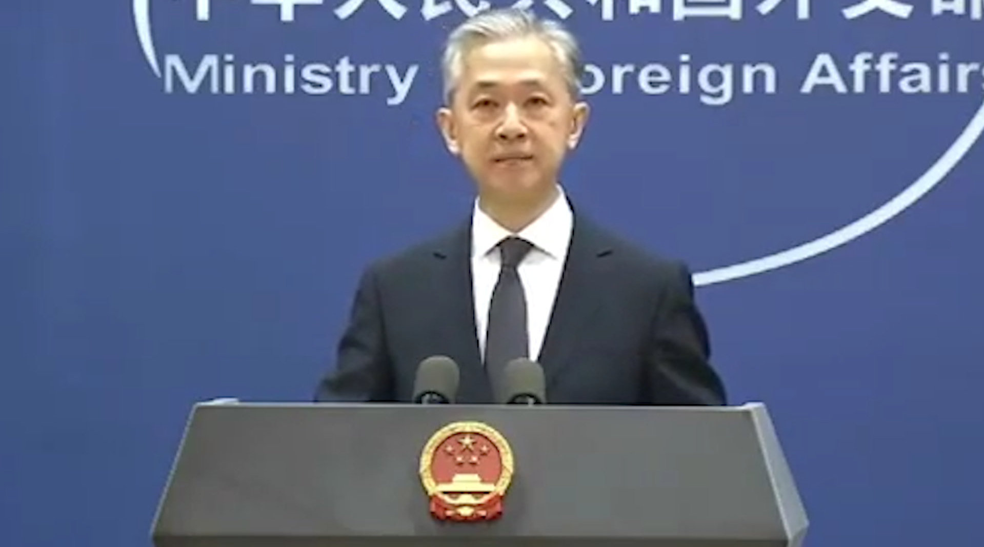 巴基斯坦驻华大使：中国的慷慨与善意，让我们深受感动|巴基斯坦_新浪财经_新浪网