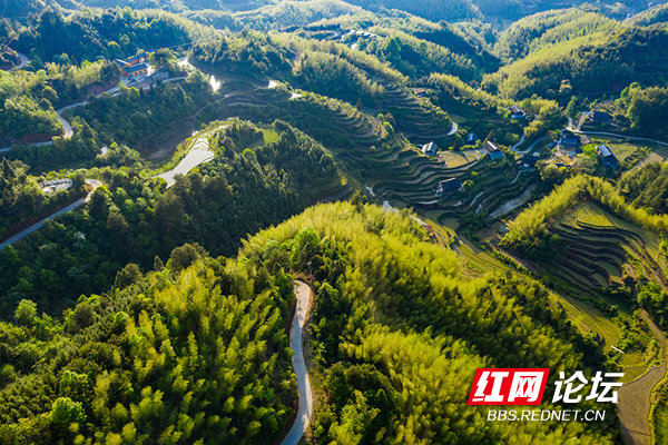 “云上雪峰”成网红,“四好农村路”串联起幸福的新生活休闲区蓝鸢梦想 - Www.slyday.coM “云上雪峰”成网红,“四好农村路”串联起幸福的新生活休闲区蓝鸢梦想 - Www.slyday.coM