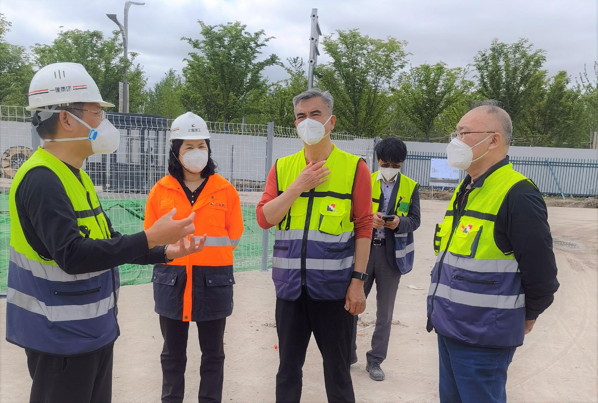 深圳建工集团怎么样