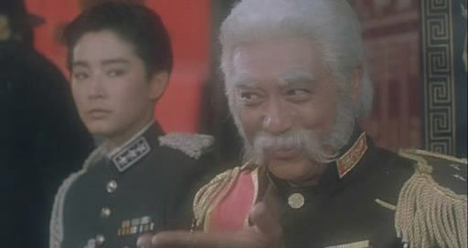 《刀马旦》林青霞和曾江