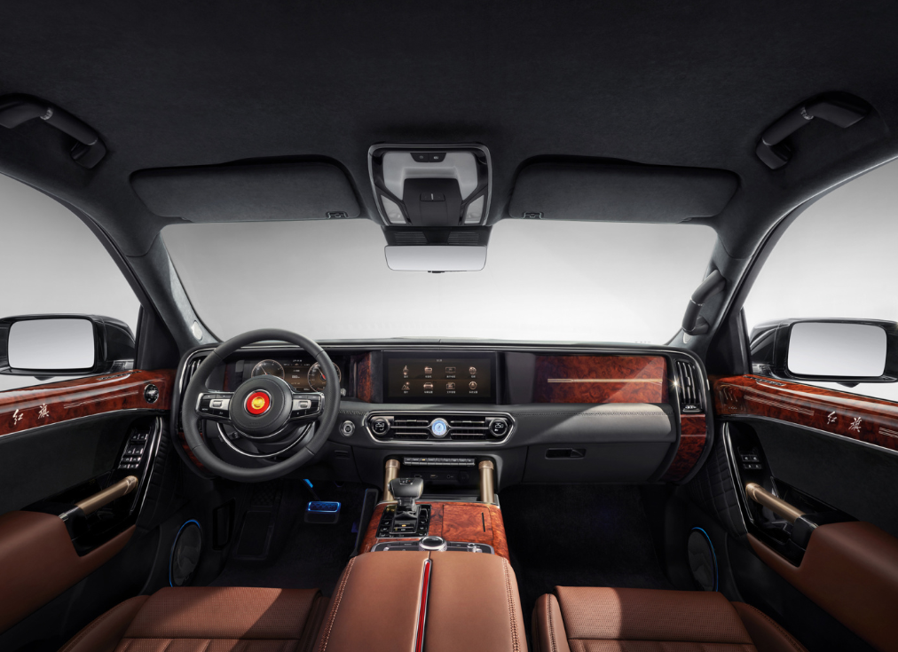 充满东方韵味的旗舰SUV 红旗LS7的实力到底如何?休闲区蓝鸢梦想 - Www.slyday.coM 充满东方韵味的旗舰SUV 红旗LS7的实力到底如何?休闲区蓝鸢梦想 - Www.slyday.coM