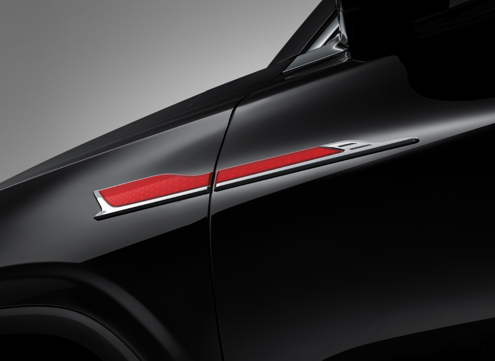 充满东方韵味的旗舰SUV 红旗LS7的实力到底如何?休闲区蓝鸢梦想 - Www.slyday.coM 充满东方韵味的旗舰SUV 红旗LS7的实力到底如何?休闲区蓝鸢梦想 - Www.slyday.coM