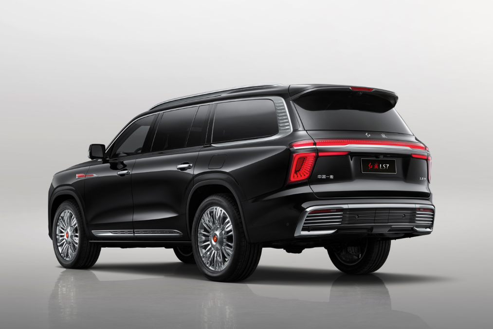 充满东方韵味的旗舰SUV 红旗LS7的实力到底如何?休闲区蓝鸢梦想 - Www.slyday.coM 充满东方韵味的旗舰SUV 红旗LS7的实力到底如何?休闲区蓝鸢梦想 - Www.slyday.coM