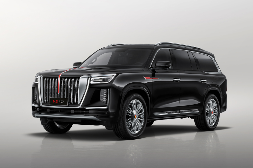 充满东方韵味的旗舰SUV 红旗LS7的实力到底如何?休闲区蓝鸢梦想 - Www.slyday.coM 充满东方韵味的旗舰SUV 红旗LS7的实力到底如何?休闲区蓝鸢梦想 - Www.slyday.coM