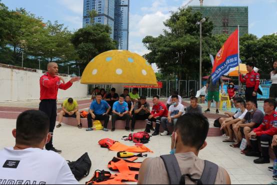 退役军人红星应急救援队开展水上救援游泳资质考核休闲区蓝鸢梦想 - Www.slyday.coM 退役军人红星应急救援队开展水上救援游泳资质考核休闲区蓝鸢梦想 - Www.slyday.coM
