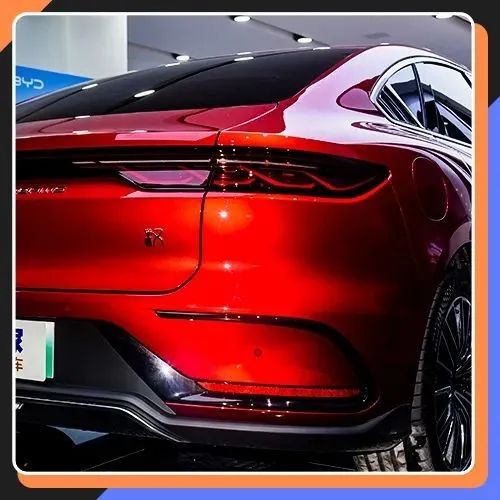 20万出头中大型车！主动安全+15.6英寸