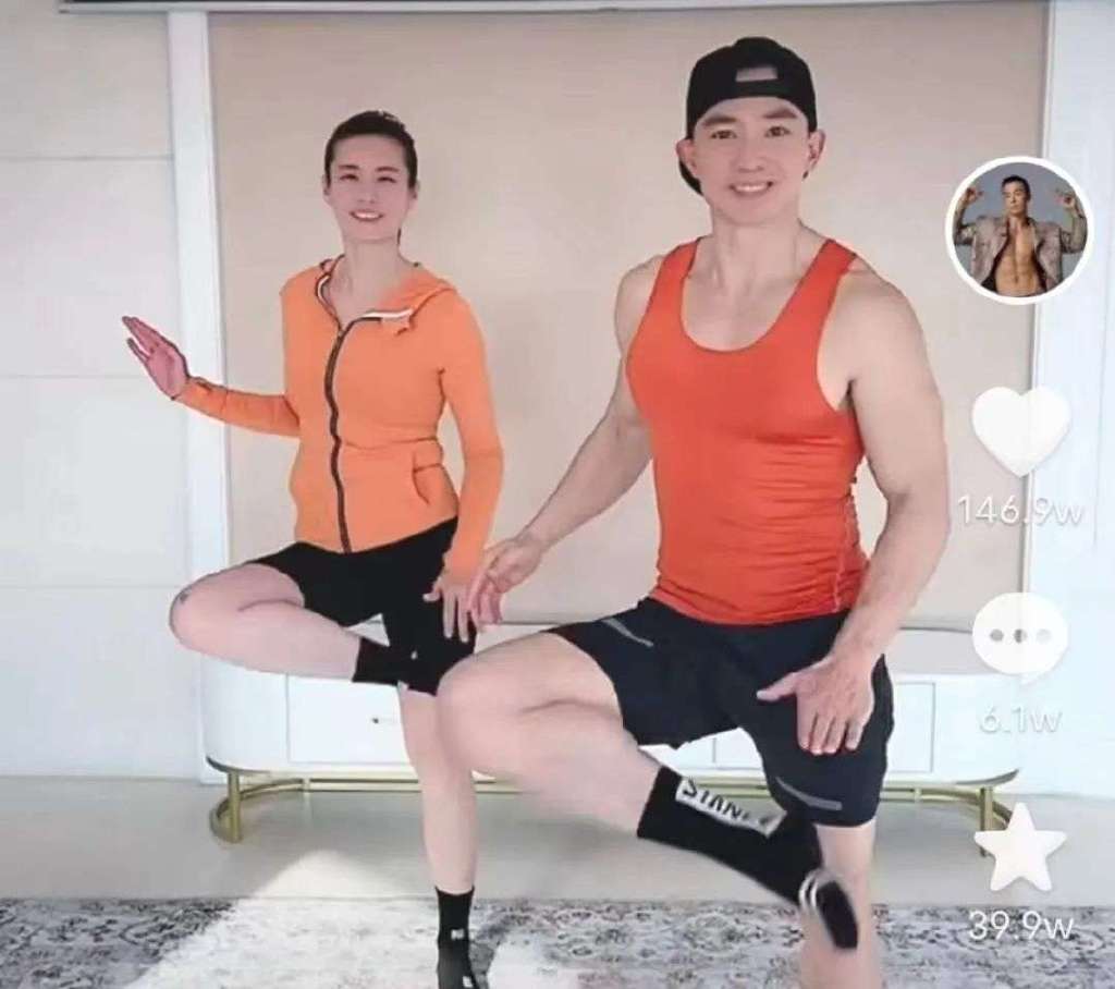 隔空救援英雄事迹 暖心邻居机智灭火操作