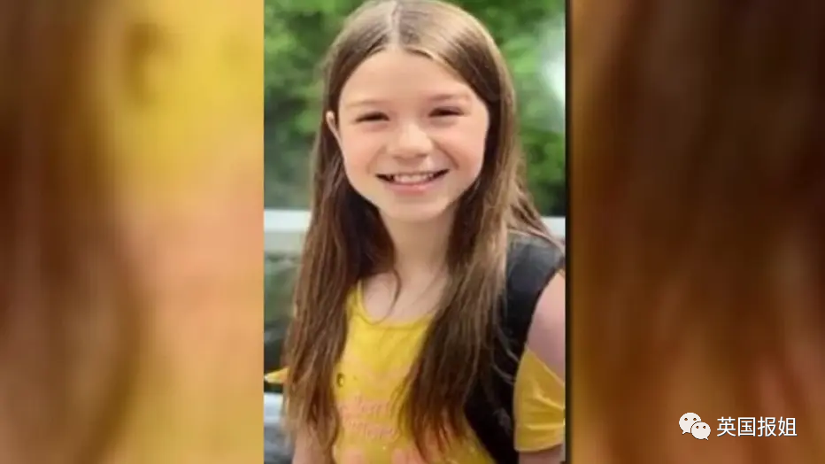 可怕!美国10岁女孩被14岁堂兄性侵杀害,全靠网友破案?休闲区蓝鸢梦想 - Www.slyday.coM 可怕!美国10岁女孩被14岁堂兄性侵杀害,全靠网友破案?休闲区蓝鸢梦想 - Www.slyday.coM