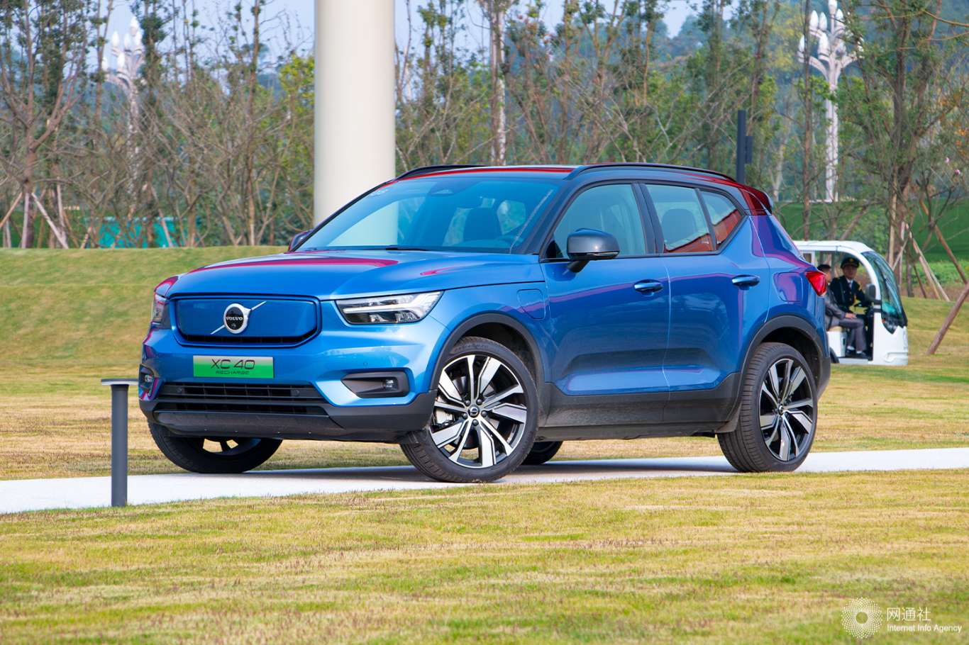 沃尔沃第一季度收入达743亿瑞典克朗