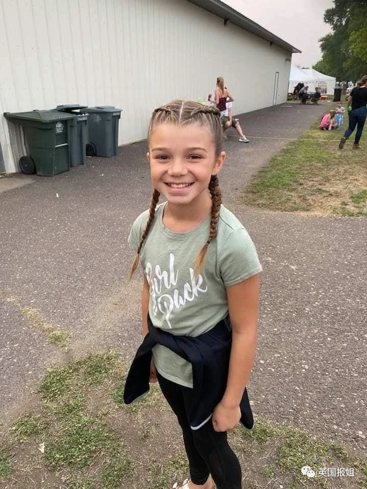 可怕!美国10岁女孩被14岁堂兄性侵杀害,全靠网友破案?休闲区蓝鸢梦想 - Www.slyday.coM 可怕!美国10岁女孩被14岁堂兄性侵杀害,全靠网友破案?休闲区蓝鸢梦想 - Www.slyday.coM