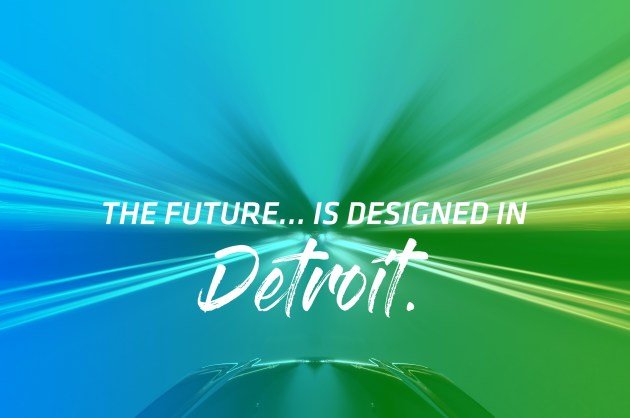 北美车展将于9月14日举行 电动车和未来科技是重点