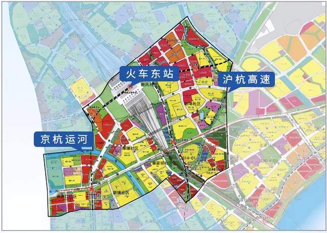 ​杭州火车东站停车收费多少钱一天，杭州火车东站停车费收费标准