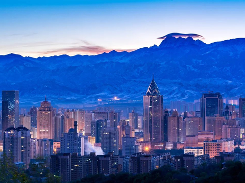 爆料揭秘 乌市幸福路按摩一条街在哪里及周边配套详解