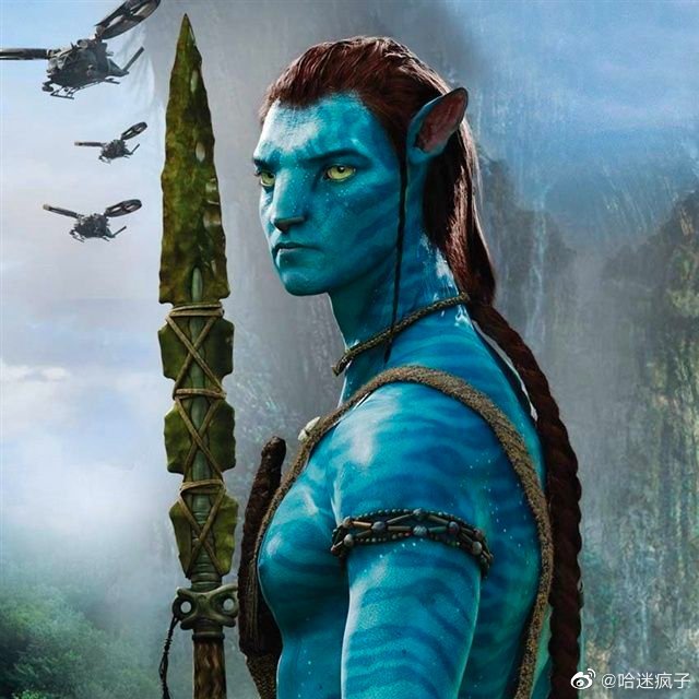 ai换脸阿凡达电影事件是不是北京火星时代