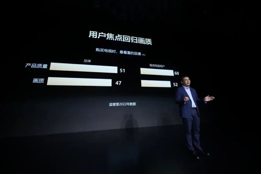 海信电视重塑大屏价值，从产品经营转向用户经营-家电圈官网