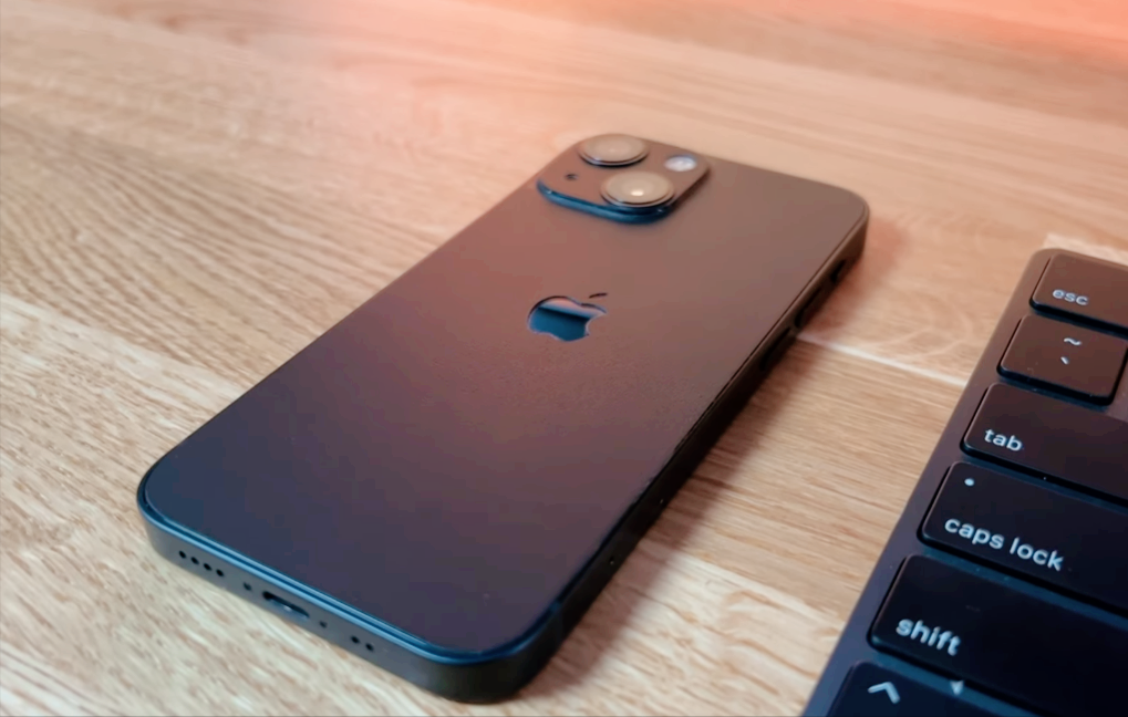 用了5个月iPhone13,还是换回来了小米12,原因多少有些不爽休闲区蓝鸢梦想 - Www.slyday.coM 用了5个月iPhone13,还是换回来了小米12,原因多少有些不爽休闲区蓝鸢梦想 - Www.slyday.coM