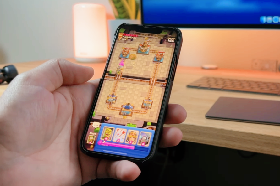 用了5个月iPhone13,还是换回来了小米12,原因多少有些不爽休闲区蓝鸢梦想 - Www.slyday.coM 用了5个月iPhone13,还是换回来了小米12,原因多少有些不爽休闲区蓝鸢梦想 - Www.slyday.coM