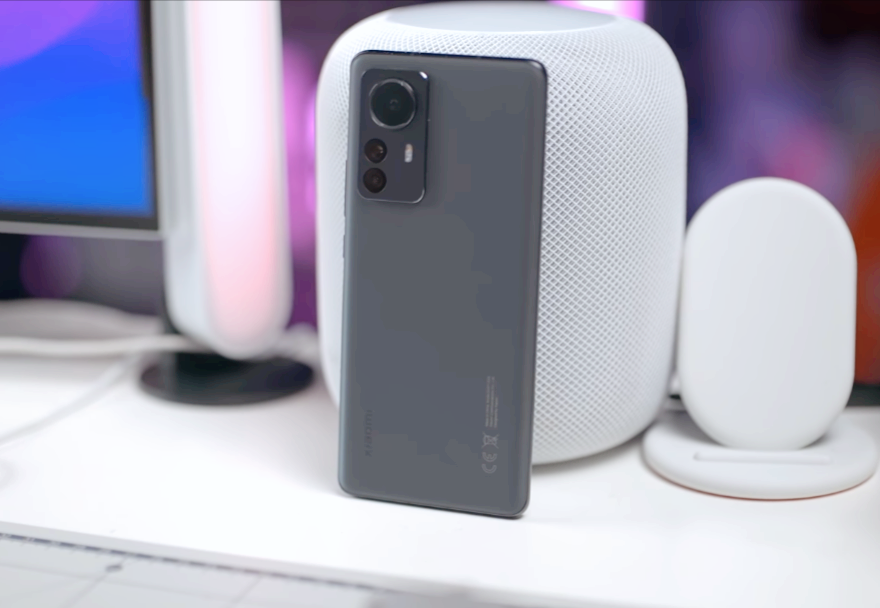 用了5个月iPhone13,还是换回来了小米12,原因多少有些不爽休闲区蓝鸢梦想 - Www.slyday.coM 用了5个月iPhone13,还是换回来了小米12,原因多少有些不爽休闲区蓝鸢梦想 - Www.slyday.coM