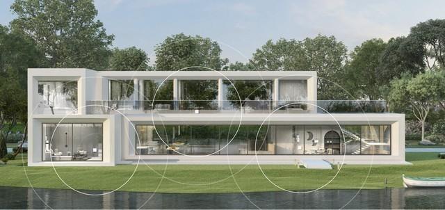 装修提前规划外加一大神器 全屋WiFi不用愁休闲区蓝鸢梦想 - Www.slyday.coM 装修提前规划外加一大神器 全屋WiFi不用愁休闲区蓝鸢梦想 - Www.slyday.coM