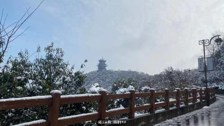 没有游客的第8天,杭州半山国家森林公园:待紫薇花开,期待和你们遇见休闲区蓝鸢梦想 - Www.slyday.coM 没有游客的第8天,杭州半山国家森林公园:待紫薇花开,期待和你们遇见休闲区蓝鸢梦想 - Www.slyday.coM