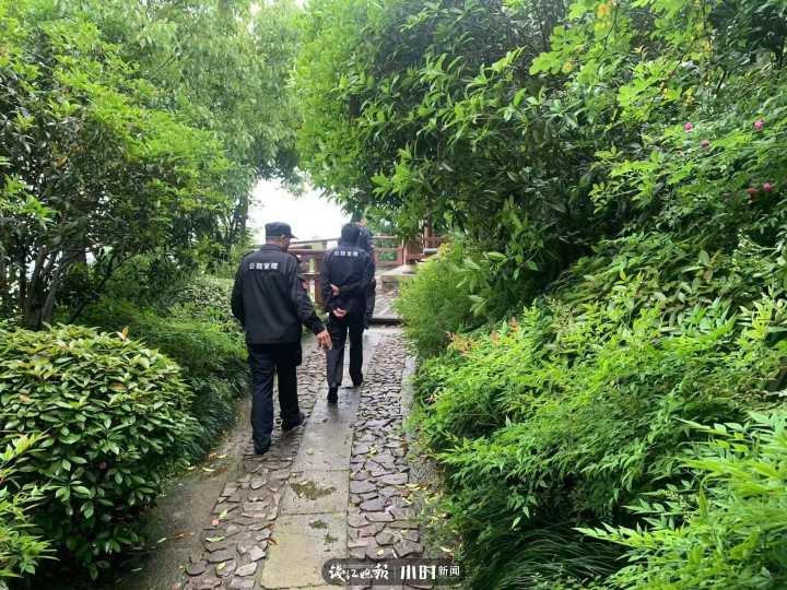 没有游客的第8天,杭州半山国家森林公园:待紫薇花开,期待和你们遇见休闲区蓝鸢梦想 - Www.slyday.coM 没有游客的第8天,杭州半山国家森林公园:待紫薇花开,期待和你们遇见休闲区蓝鸢梦想 - Www.slyday.coM