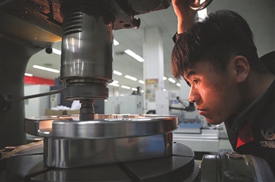 中国空间站在这里诞生(图)休闲区蓝鸢梦想 - Www.slyday.coM 中国空间站在这里诞生(图)休闲区蓝鸢梦想 - Www.slyday.coM