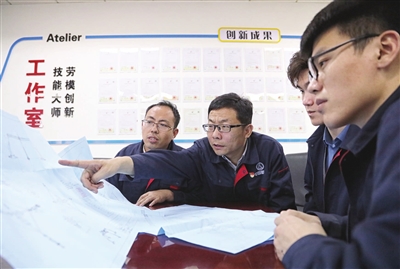 中国空间站在这里诞生(图)休闲区蓝鸢梦想 - Www.slyday.coM 中国空间站在这里诞生(图)休闲区蓝鸢梦想 - Www.slyday.coM