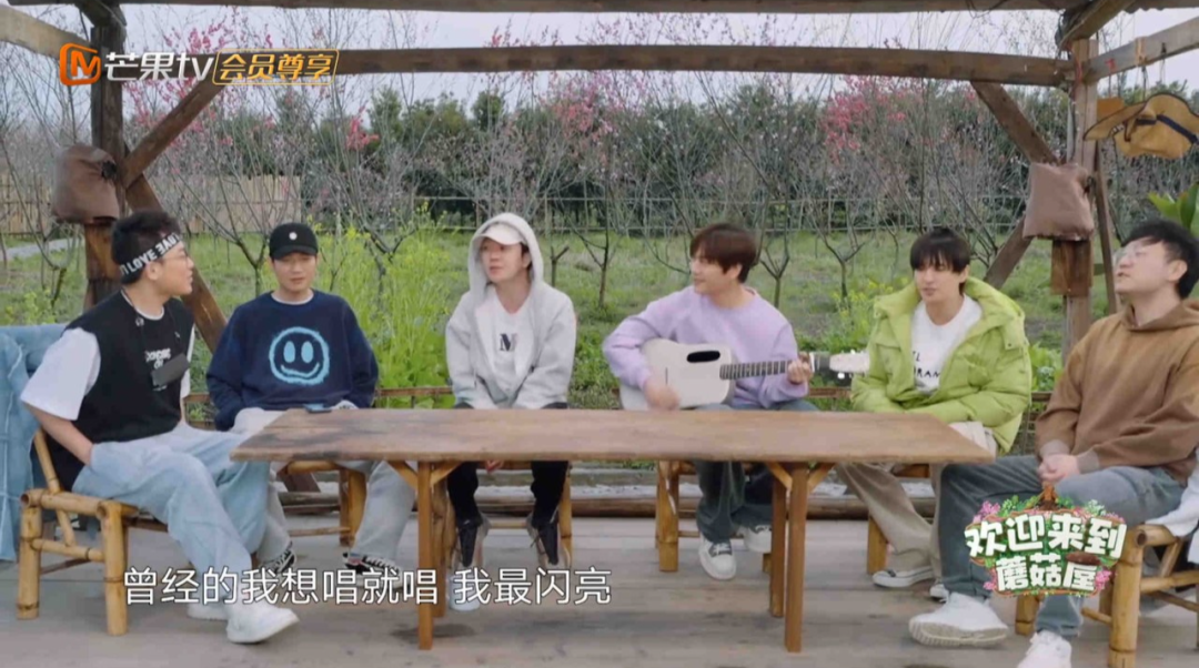 “0713男团”爆红?另类台网营销背后,离不开的“梗”文化休闲区蓝鸢梦想 - Www.slyday.coM “0713男团”爆红?另类台网营销背后,离不开的“梗”文化休闲区蓝鸢梦想 - Www.slyday.coM