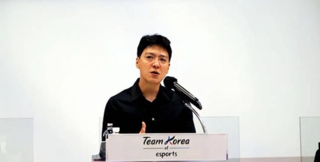 KeSPA在舆论压力下向Kkoma道歉！Kkoma继续担任<a href=