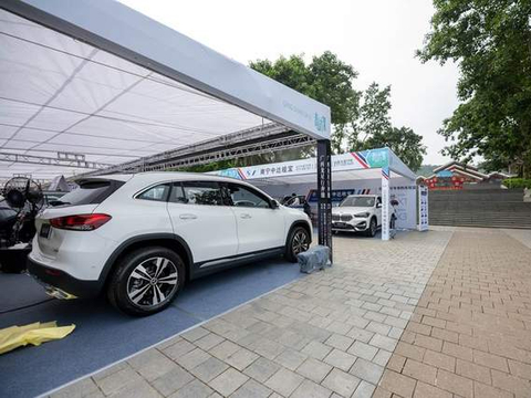 急！你的爱车在“青山大集”等着你！