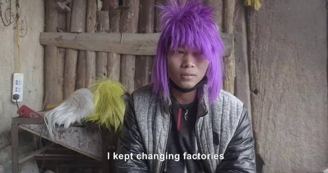 杀马特的前世今生,看似夸张的外表,却隐藏着底层人的伤疤休闲区蓝鸢梦想 - Www.slyday.coM 杀马特的前世今生,看似夸张的外表,却隐藏着底层人的伤疤休闲区蓝鸢梦想 - Www.slyday.coM