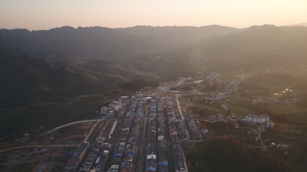 贵州这里“存不住”水,村民用水却一点也不难!记者发现原来是……休闲区蓝鸢梦想 - Www.slyday.coM 贵州这里“存不住”水,村民用水却一点也不难!记者发现原来是……休闲区蓝鸢梦想 - Www.slyday.coM