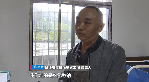 贵州这里“存不住”水,村民用水却一点也不难!记者发现原来是……休闲区蓝鸢梦想 - Www.slyday.coM 贵州这里“存不住”水,村民用水却一点也不难!记者发现原来是……休闲区蓝鸢梦想 - Www.slyday.coM