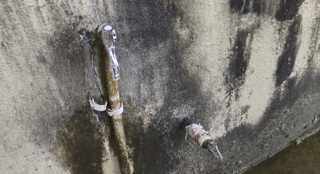 贵州这里“存不住”水,村民用水却一点也不难!记者发现原来是……休闲区蓝鸢梦想 - Www.slyday.coM 贵州这里“存不住”水,村民用水却一点也不难!记者发现原来是……休闲区蓝鸢梦想 - Www.slyday.coM