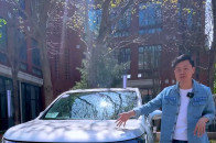 高端MPV市场不是GL8就是埃尔法，新能源的岚图梦想家，凭什么吸引消费者？