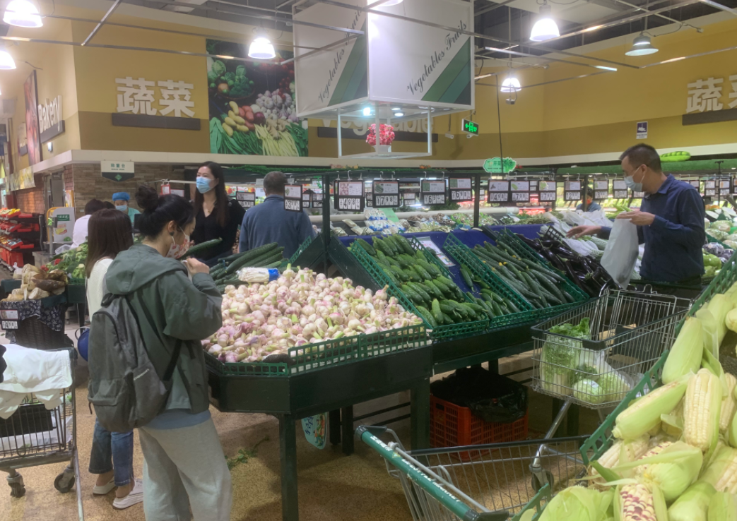 囤多吃不完的菜怎么保存?网传指南靠谱吗?专家支招冷冻更好休闲区蓝鸢梦想 - Www.slyday.coM 囤多吃不完的菜怎么保存?网传指南靠谱吗?专家支招冷冻更好休闲区蓝鸢梦想 - Www.slyday.coM