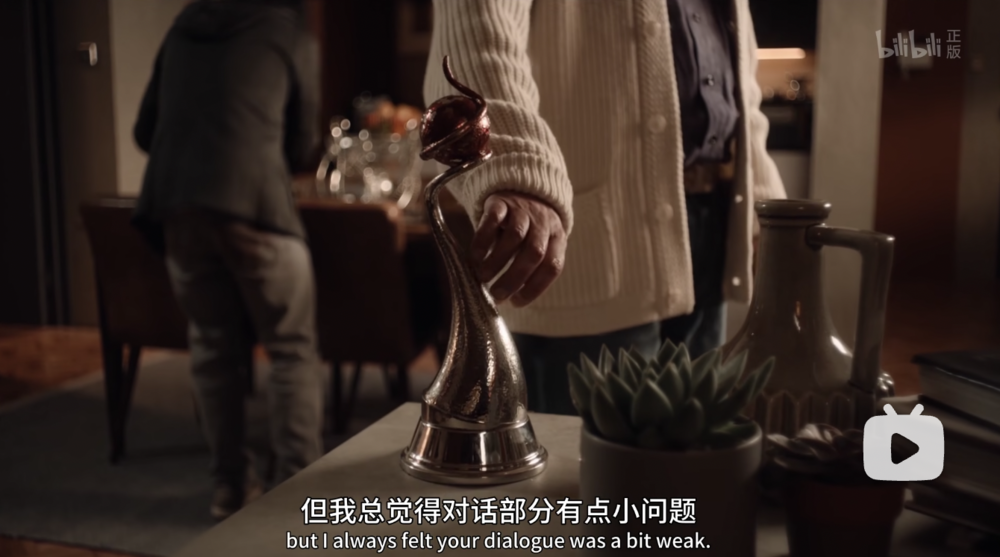 他俩一出手所有烂剧跪着唱征服