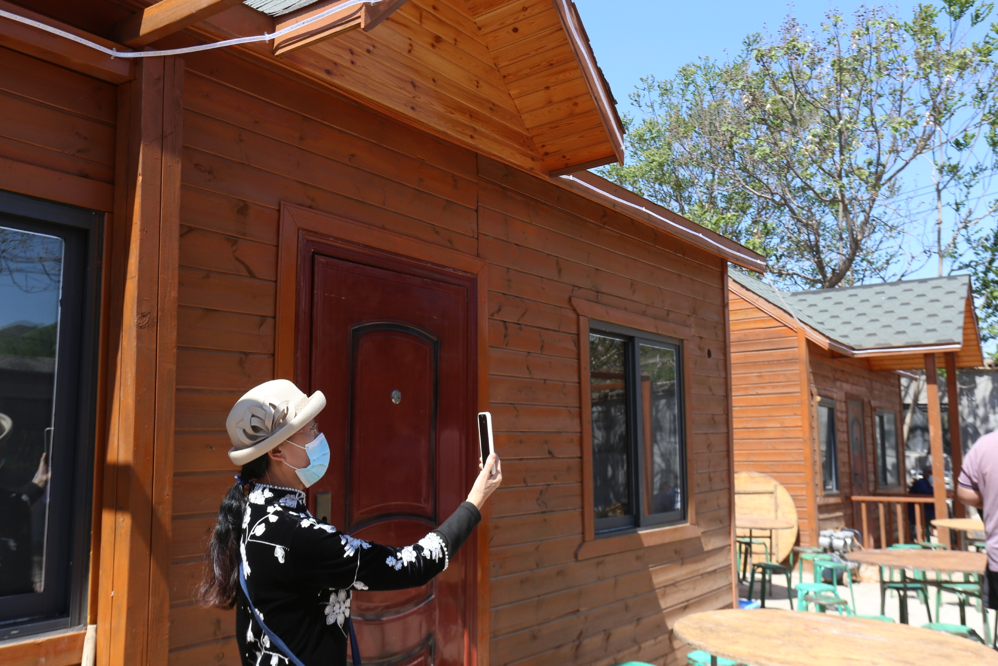 助力乡村振兴，打造生态康养亮丽村墅省会后花园