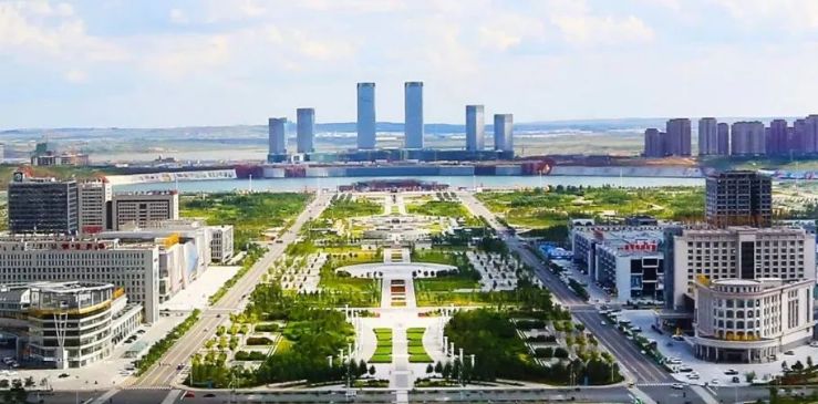 鄂尔多斯校园贷款及大学生待遇全面攻略